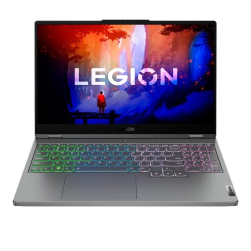 ویژگی های لپ تاپ لنوا مدل LENOVO LEGION 5 15ARH7H-82RD000XUS