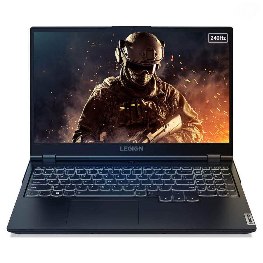ویژگی های لپ تاپ لنوو مدل Lenovo Legion 5 15IMH05H 81Y600DCUS