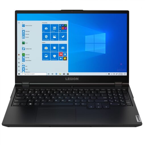 مشخصات کامل لپ تاپ لنوو مدل Lenovo Legion 5 15IMH05H 82AU00B8US