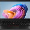 xryd لپ تاپ لنوو Lenovo ThinkPad T14 Gen 1 پردازنده Core i7 نسل دهم گرافیک دو گیگ انویدیا