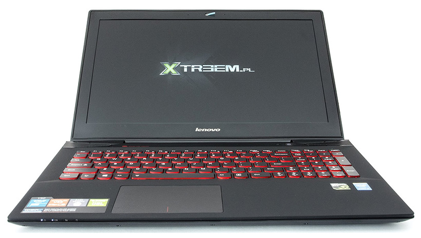 ویژگی های لپ تاپ لنوو مدل Lenovo Y5070