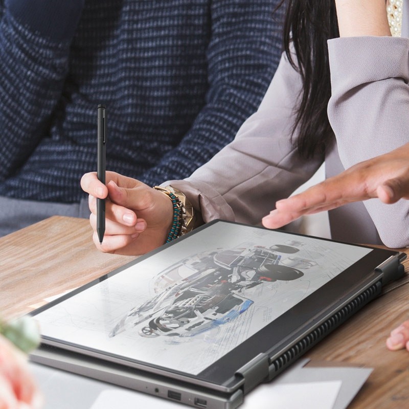 ویژگی های لپ تاپ لنوو مدل Lenovo Yoga 720 15