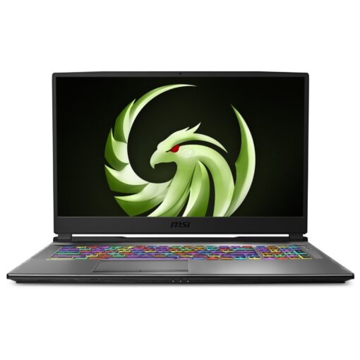 ویژگی های لپ تاپ MSI مدل MSI ALPHA 17 A4DEK-006US