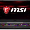 مشخصات کامل لپ تاپ MSI مدل MSI GE75 RAIDER 10SF-446US
