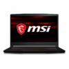 ویژگی های لپ تاپ MSI مدل MSI GF63 THIN 10SC-035US