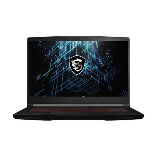 لپ تاپ گیمینگ  MSI مدل MSI GF63 THIN 11UC i5-11400H/8GB/ 512GB/4GB Nvidia RTX 3050