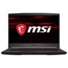 مشخصات کامل لپ تاپ MSI مدل MSI GF65 THIN 10SDR-645US
