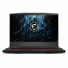 ویژگی های لپ تاپ MSI مدل MSI GF65 THIN 10UE-092US