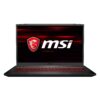 مشخصات کامل لپ تاپ MSI مدل MSI GF75 THIN 10SCXK-088US