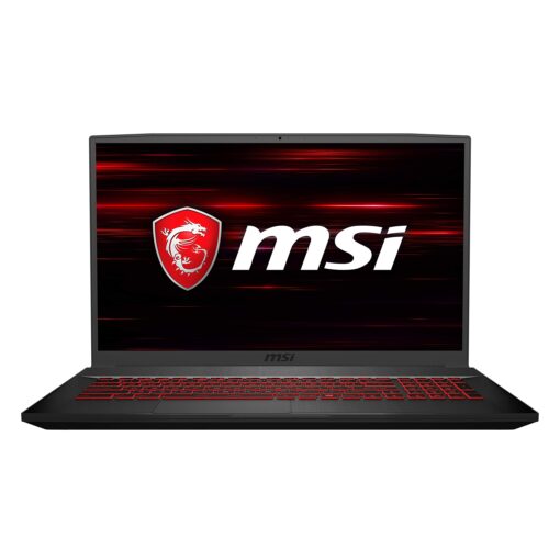 مشخصات کامل لپ تاپ MSI مدل MSI GF75 THIN 10SCXK-088US