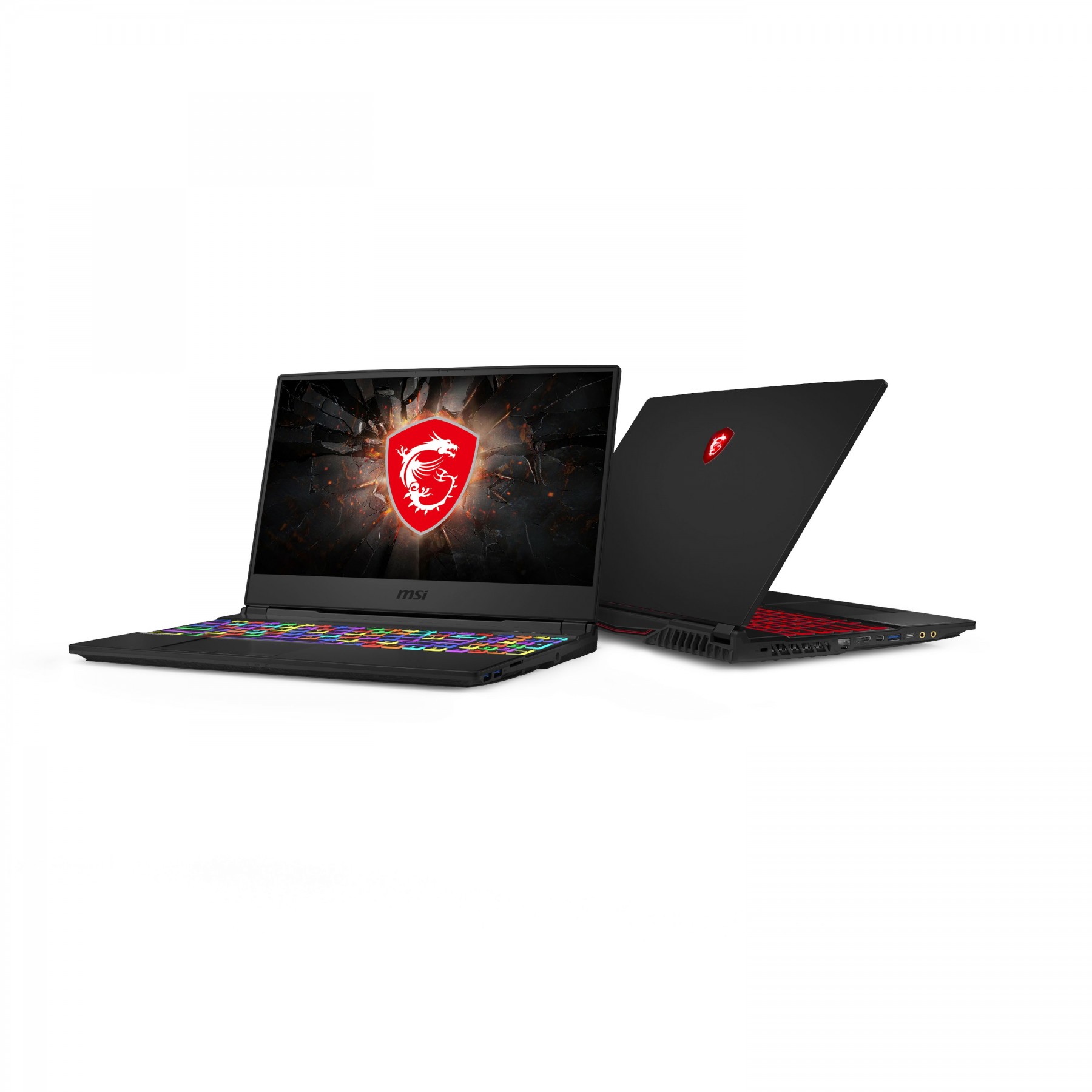 ویژگی های لپ تاپ MSI مدل MSI GL65 9SDK-026US