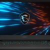 مشخصات کامل لپ تاپ MSI مدل MSI GP66 LEOPARD 10UE-294AE