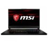 مشخصات کامل لپ تاپ MSI مدل MSI GS65 Stealth Thin 8RF