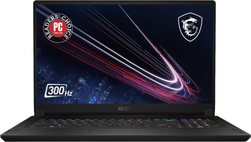 مشخصات کامل لپ تاپ MSI مدل MSI GS76 STEALTH 11UH-029US