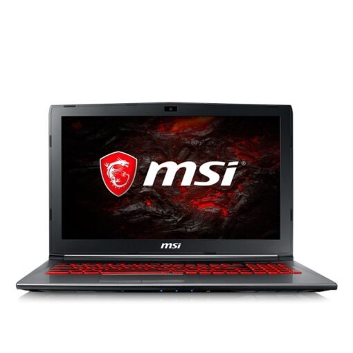 مشخصات کامل لپ تاپ MSI مدل MSI GV62 7RD