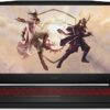 مشخصات کامل لپ تاپ MSI مدل MSI KATANA GF66 11UC-453US