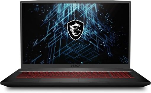 مشخصات کامل لپ تاپ MSI مدل MSI KATANA GF76 11UD-001US