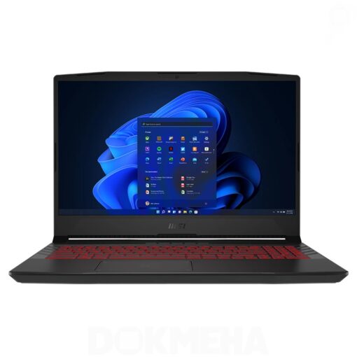 مشخصات کامل لپ تاپ MSI مدل MSI Pulse GL66 11UCK-1274XRO