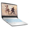 مشخصات کامل لپ تاپ MSI مدل MSI SWORD 15 A11UD-001US
