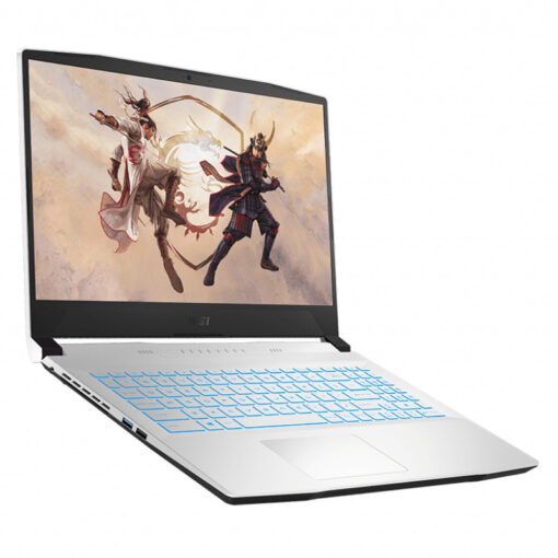 مشخصات کامل لپ تاپ MSI مدل MSI SWORD 15 A11UD-001US