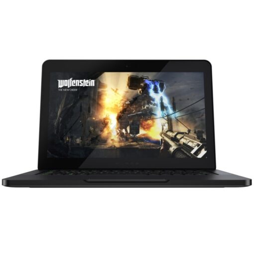 مشخصات کامل لپ تاپ ریزر مدل RAZER BLADE 14 I7-7700HQ-16-512