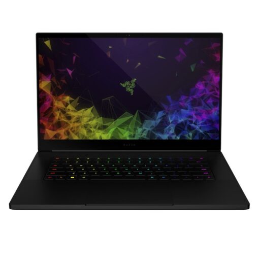 مشخصات کامل لپ تاپ ریزر مدل Razer Blade 15 2018