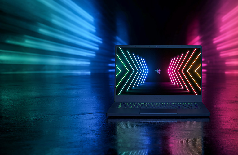 ویژگی های لپ تاپ ریزر مدل Razer Blade Stealth 13 Late 2020