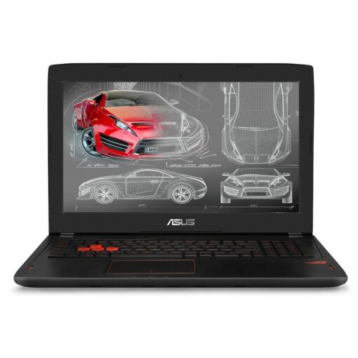 ویژگی های لپ تاپ ایسوس مدل ASUS ROG GL502VS-DB71