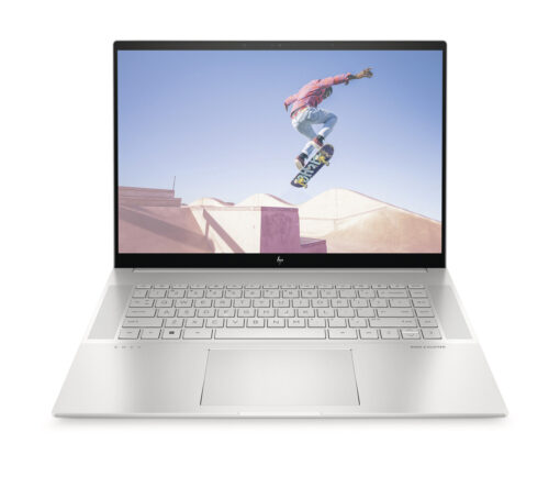 لپ تاپ اچ پی مدل HP ENVY 16 پردازنده Core i9 نسل دوازدهم و گرافیک 6 گیگ RTX