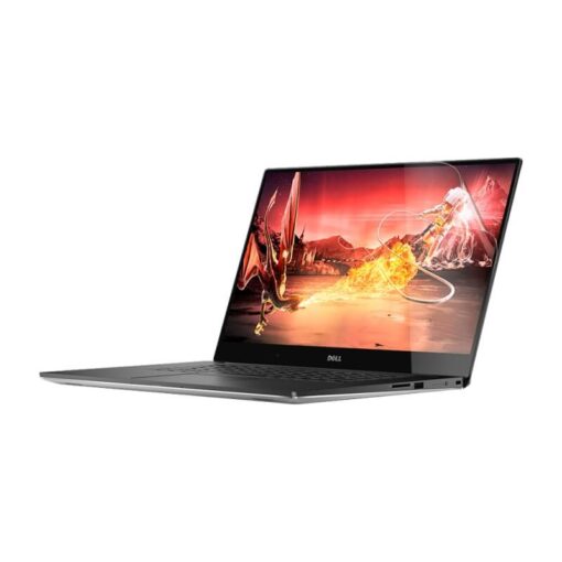 مشخصات کامل لپ تاپ دل مدل Dell XPS 15 9550 4K 16GB RAM 512 SSD Recert