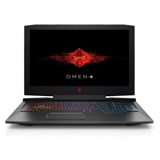 مشخصات کامل لپ تاپ اچ پی مدل HP Omen 15-ce198wm