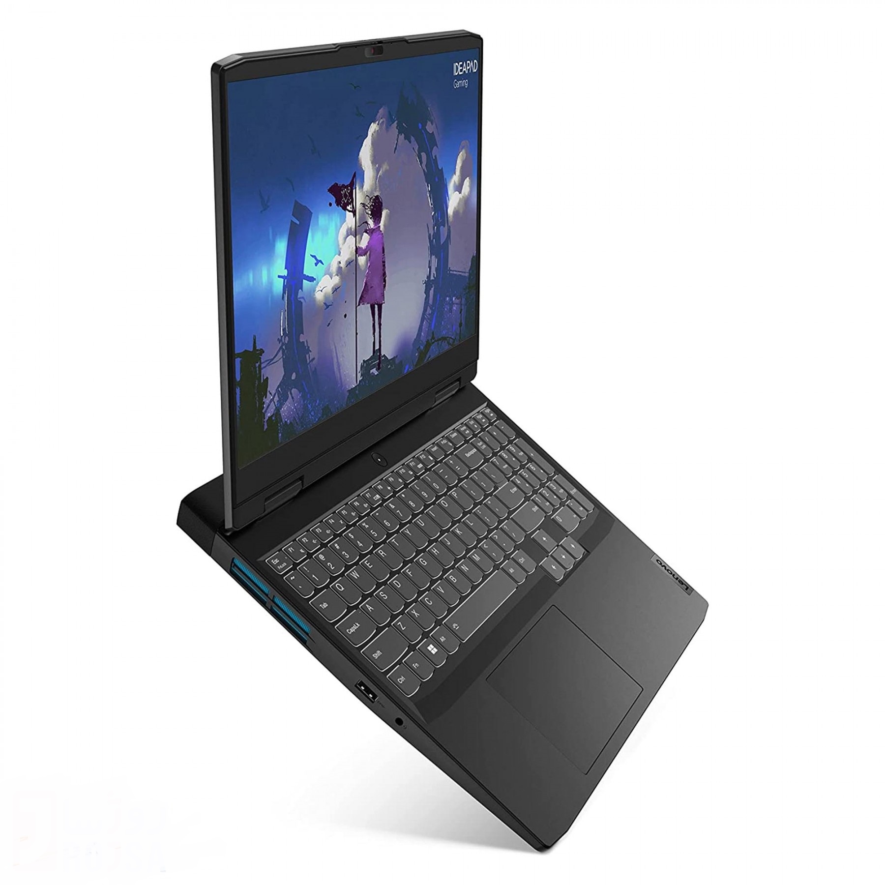 لپ تاپ گیمینگ لنوو مدل Lenovo IdeaPad Gaming 3 15IAH7 i5-12500H/8GB/ 512GB/4GB Nvidia GTX 3050Ti - Image 13