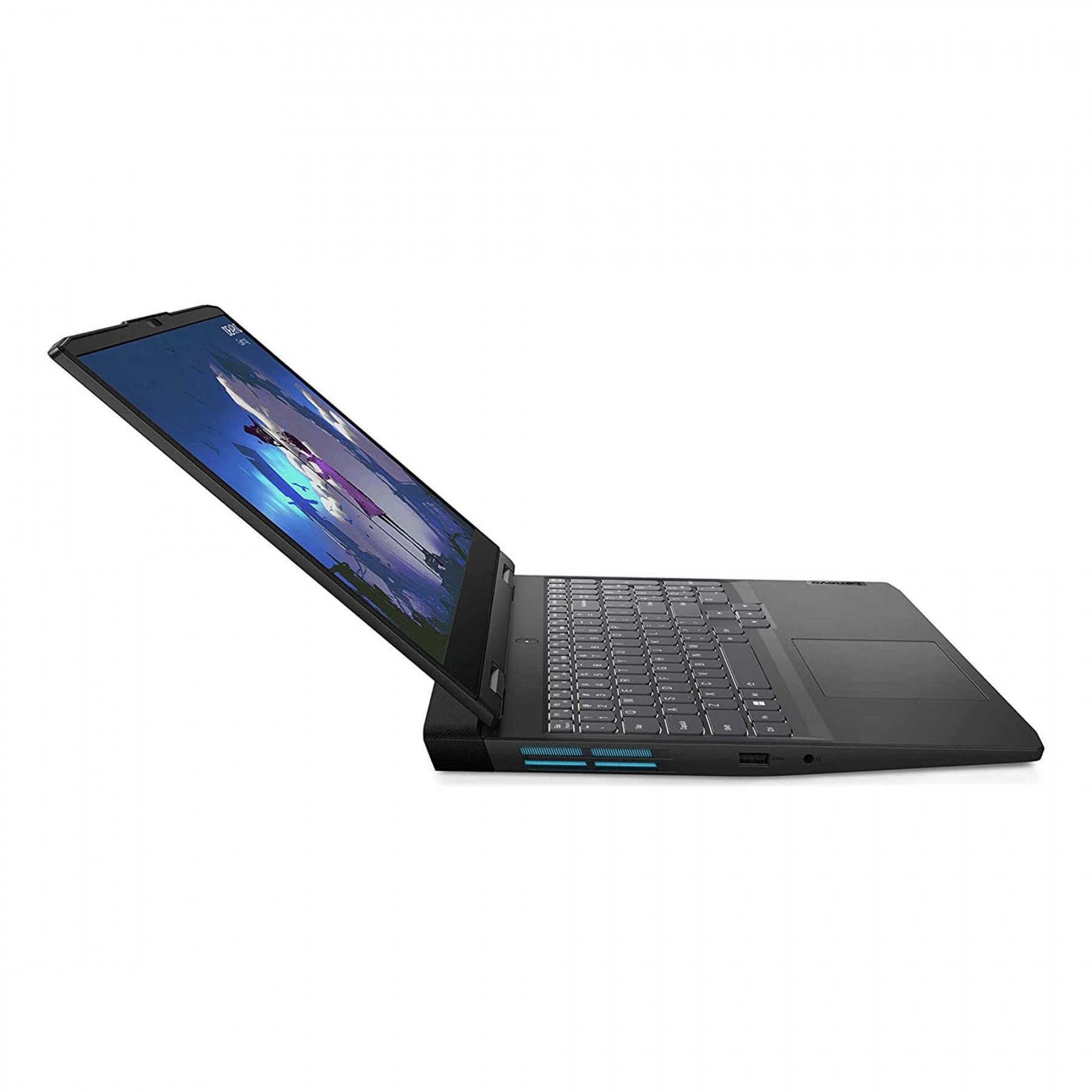 لپ تاپ گیمینگ لنوو مدل Lenovo IdeaPad Gaming 3 15IAH7 i5-12500H/8GB/ 512GB/4GB Nvidia GTX 3050Ti - Image 15