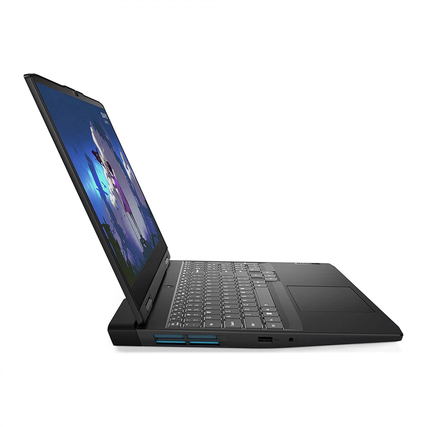 لپ تاپ گیمینگ لنوو مدل Lenovo IdeaPad Gaming 3 15IAH7 i5-12500H/8GB/ 512GB/4GB Nvidia GTX 3050Ti - Image 16