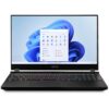 لپ تاپ استوک گیگابایت آئرو مدل GIGABYTE AERO 17 HDR XD-73US524SP