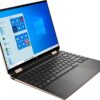 لپ تاپ اچ پی مدل SPECTRE 14 پردازنده I7 - 1195G نسل هفتم