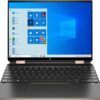لپ تاپ اچ پی مدل SPECTRE 14 پردازنده I7 - 1195G نسل هفتم