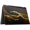 مشخصات فنی لپ تاپ اچ پی مدل SPECTRE 13 پردازنده I7 - 1065G نسل هفتم