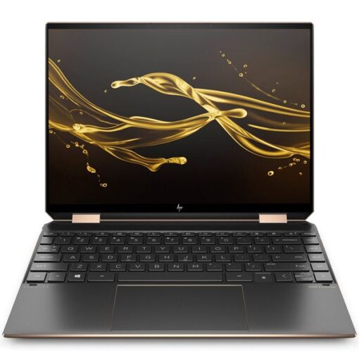 ویژگی های لپ تاپ اچ پی مدل SPECTRE 13 پردازنده I7 - 1065G نسل هفتم