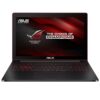 ویژگی های لپ تاپ ایسوس مدل Asus G501VW