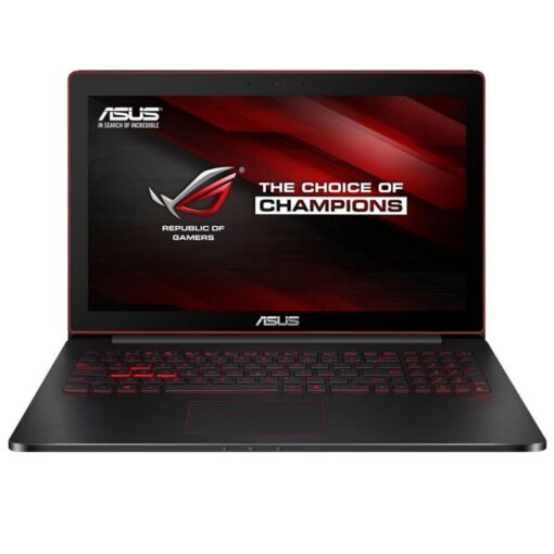 ویژگی های لپ تاپ ایسوس مدل Asus G501VW