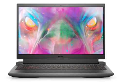 ویژگی های لپ تاپ دل مدل Dell Gaming G15 5510