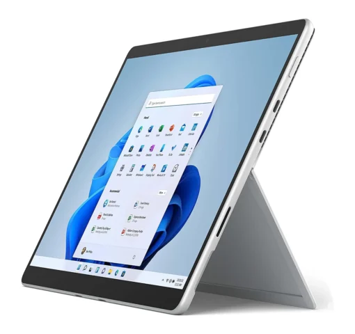 لپ تاپ سرفیس Surface Pro 8 Core i5-1135G7/8GB/256GB/Intel Iris Xe