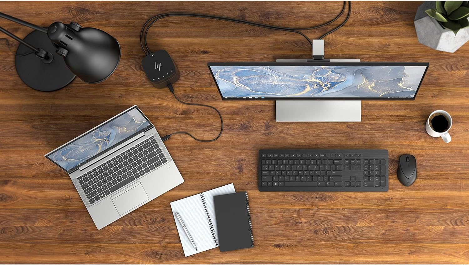 لپ تاپ اچ پی مدل HP EliteBook 840 G8 پردازنده Core i7 نسل یازدهم