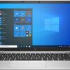لپ تاپ اچ پی مدل HP EliteBook 840 G8 پردازنده Core i7 نسل یازدهم