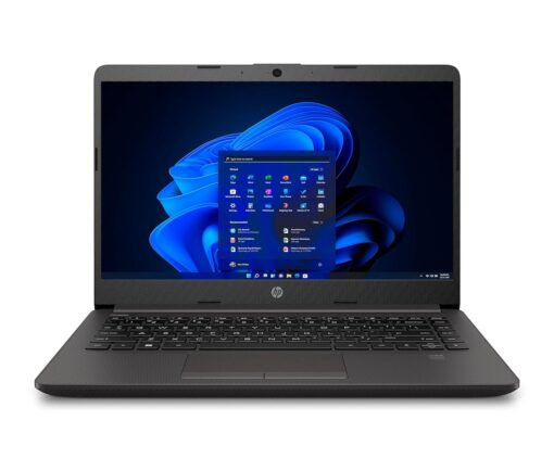 لپ تاپ اچ پی مدل HP 240 G9 پردازنده Core i5 نسل دوزادهم
