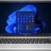 لپ تاپ استوک اروپایی اچ پی پرو بوک HP ProBook 445 G8 صفحه 14 اینچی پردازنده Ryzen 7 - 5800 نسل پنجم