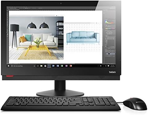 کامپیوتر آل این وان Lenovo ThinkCentre M910z All in one