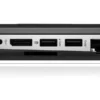 لپ تاپ اچ پی پرو بوک HP ProBook 650 G3 Core i7-7600U/8GB/256GB/Intel HD 620