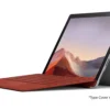 لپ تاپ سرفیس Surface Pro 7 Plus Core i5-1135G7/16GB/256GB/Intel Iris Xe